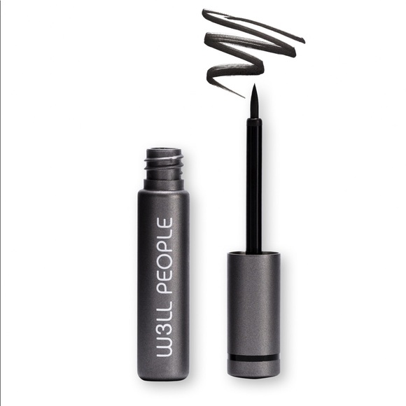 W3ll People Other - NWT W3LL People Expressionist Liquid Eyeliner